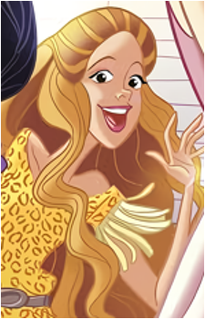 Camila Torres's image