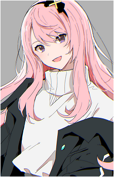 Tsukishita Kaoru's image
