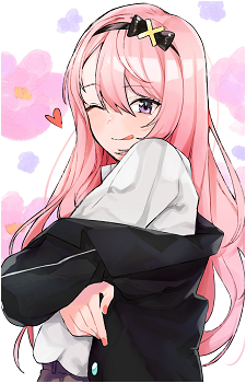 Tsukishita Kaoru