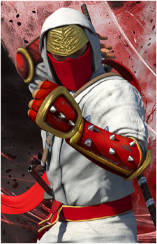 Joe Musashi's image