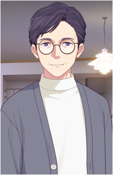 Mafuyu's Father's image