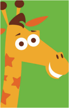 Geoffrey the Giraffe's image