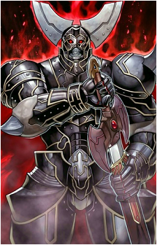 King of Destruction - Xexex's image