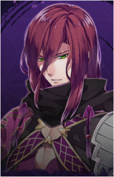 Chojiro Momochi's image