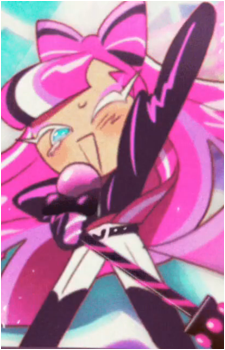 Shining Glitter Cookie