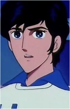 So Tachiki's image