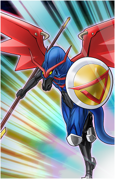 Righteous Dragon's image