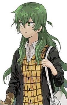 Youko Kisaki's image