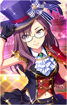 Makino Yagami