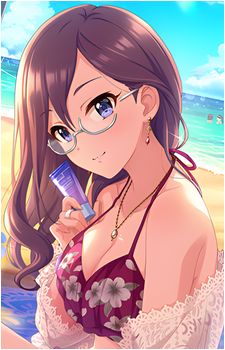 Makino Yagami