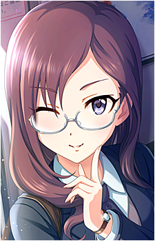 Makino Yagami's image