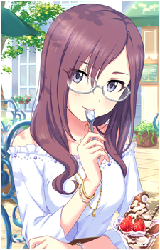 Makino Yagami