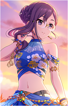 Makino Yagami