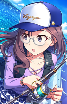Makino Yagami