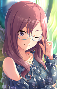 Makino Yagami