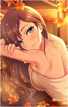 Makino Yagami