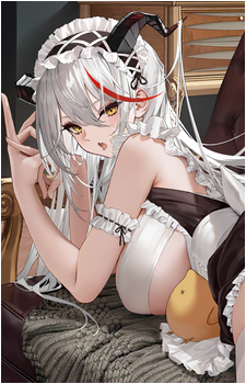 Image 2 - Art: 云桑 (Yunsang) Image 2