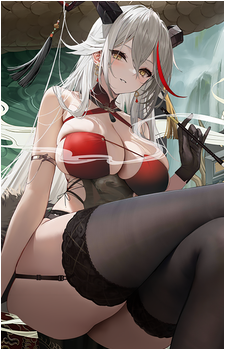Image 4 - Art: 云桑 (Yunsang) Image 4