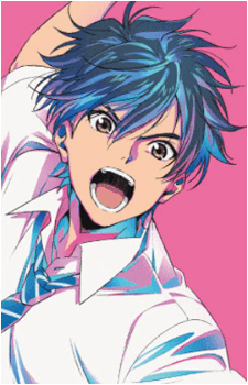 Minato Kiyomizu