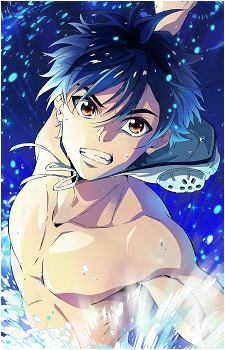 Minato Kiyomizu