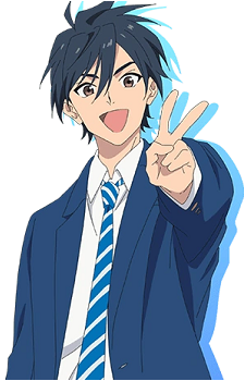 Minato Kiyomizu