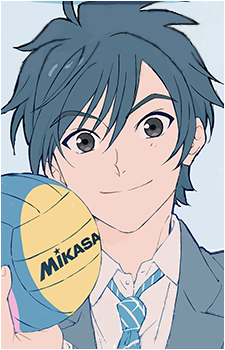 Minato Kiyomizu