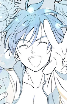 Minato Kiyomizu