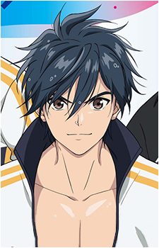 Minato Kiyomizu