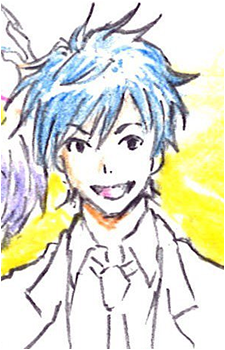 Minato Kiyomizu
