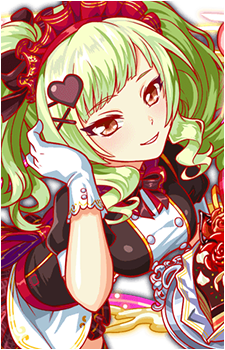 L'amour {CF}'s image