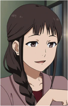 Misato Segawa's image