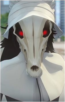 Wolf Girl {TBHX}'s image