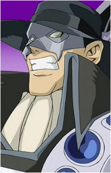 Titan {YGO}'s image