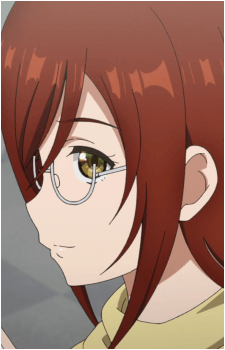 Misaki Kanou