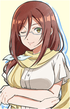 Misaki Kanou