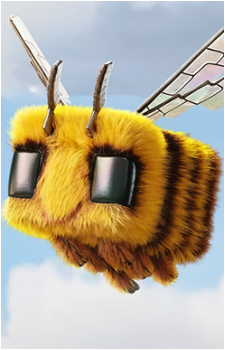 Bee {MC}