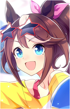 Tokai Teio