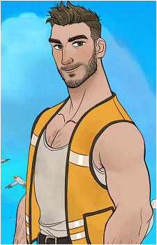 Derek's image