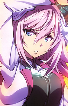 Julis-Alexia von Riessfeld