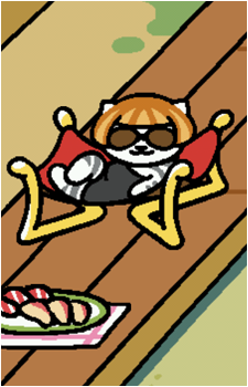 Lady Meow-Meow's image