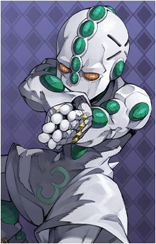 Echoes's image