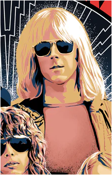 Tom Hamilton's image
