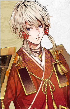 Taira no Shigehira's image