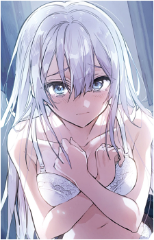 Image 5 - Art: 緜 (wata) Image 5