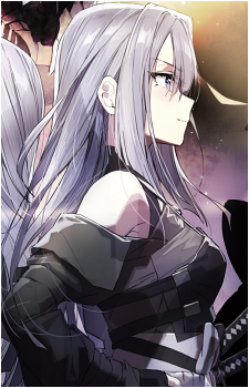 Image 7 - Art: 緜 (wata) Image 7