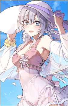 Image 3 - Art: 緜 (wata) Image 3