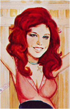 Sueleen Gay's image
