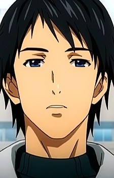 Touya Fujii's image