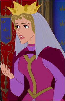 Queen Leah's image