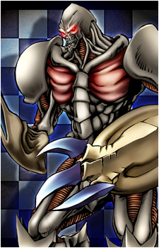 Vilepawn Archfiend's image